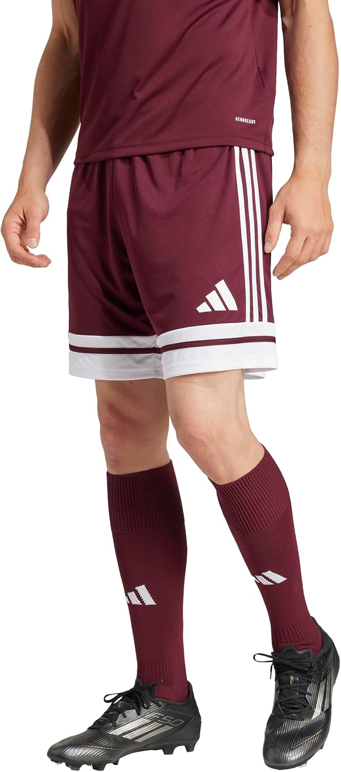 adidas Mens Squadra 25 Shorts - Image 11
