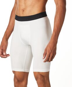 Hanes Sport Men's Performance Compression Short