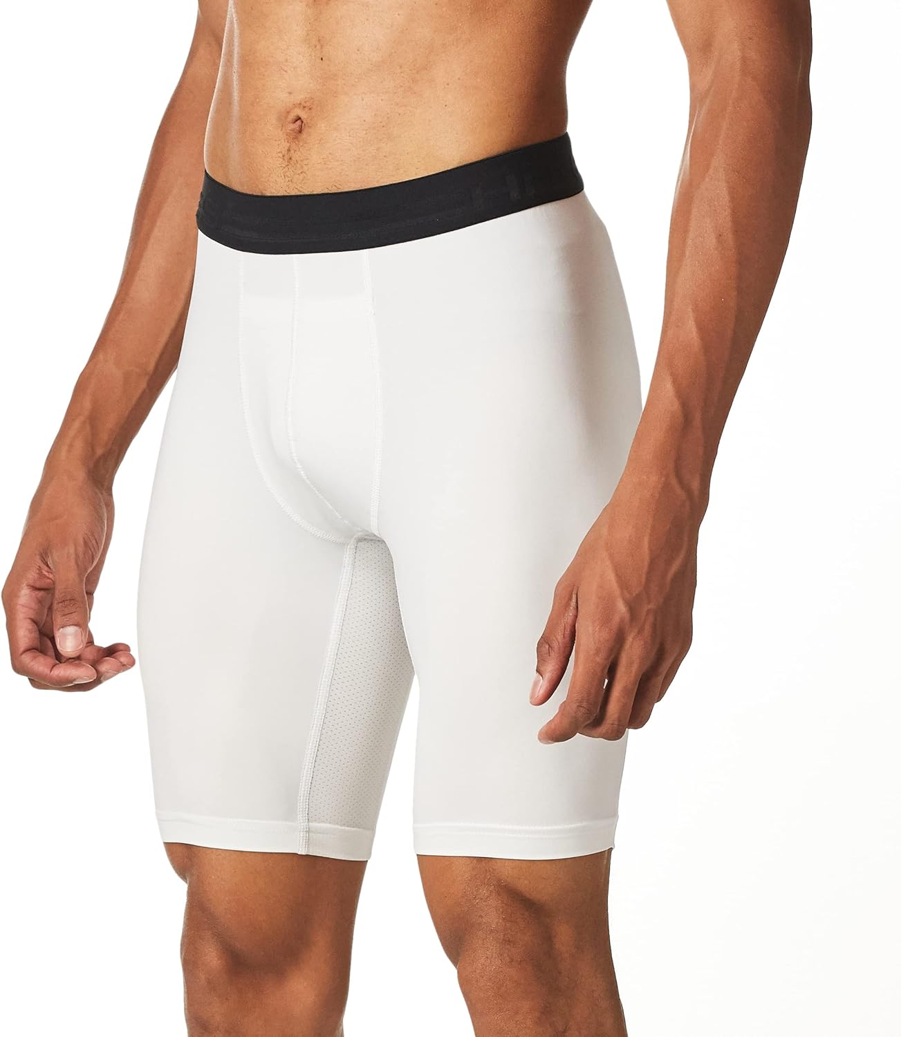Hanes Sport Men's Performance Compression Short
