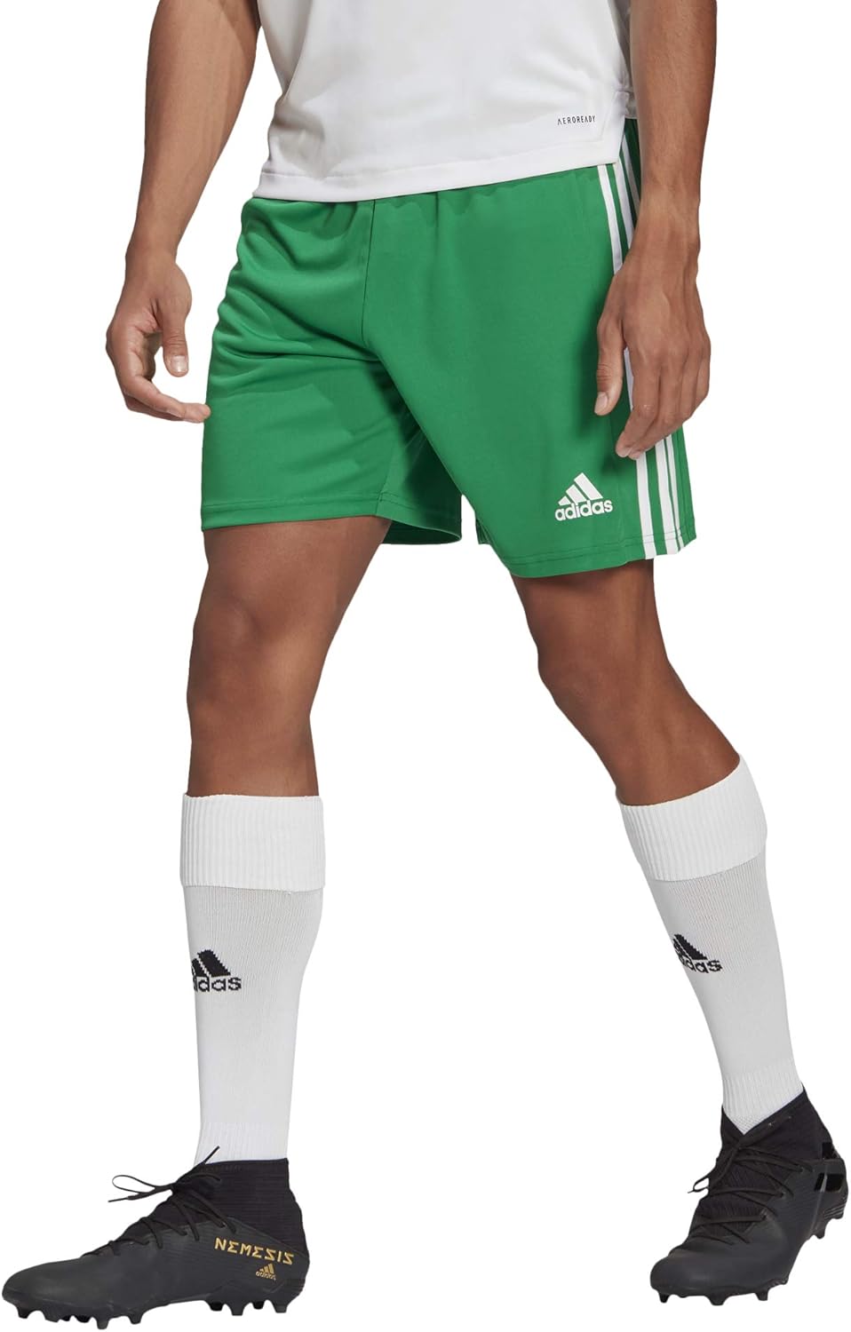 adidas Mens Squadra 21 Shorts - Image 15