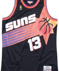 Mitchell & Ness Men's Bohemian