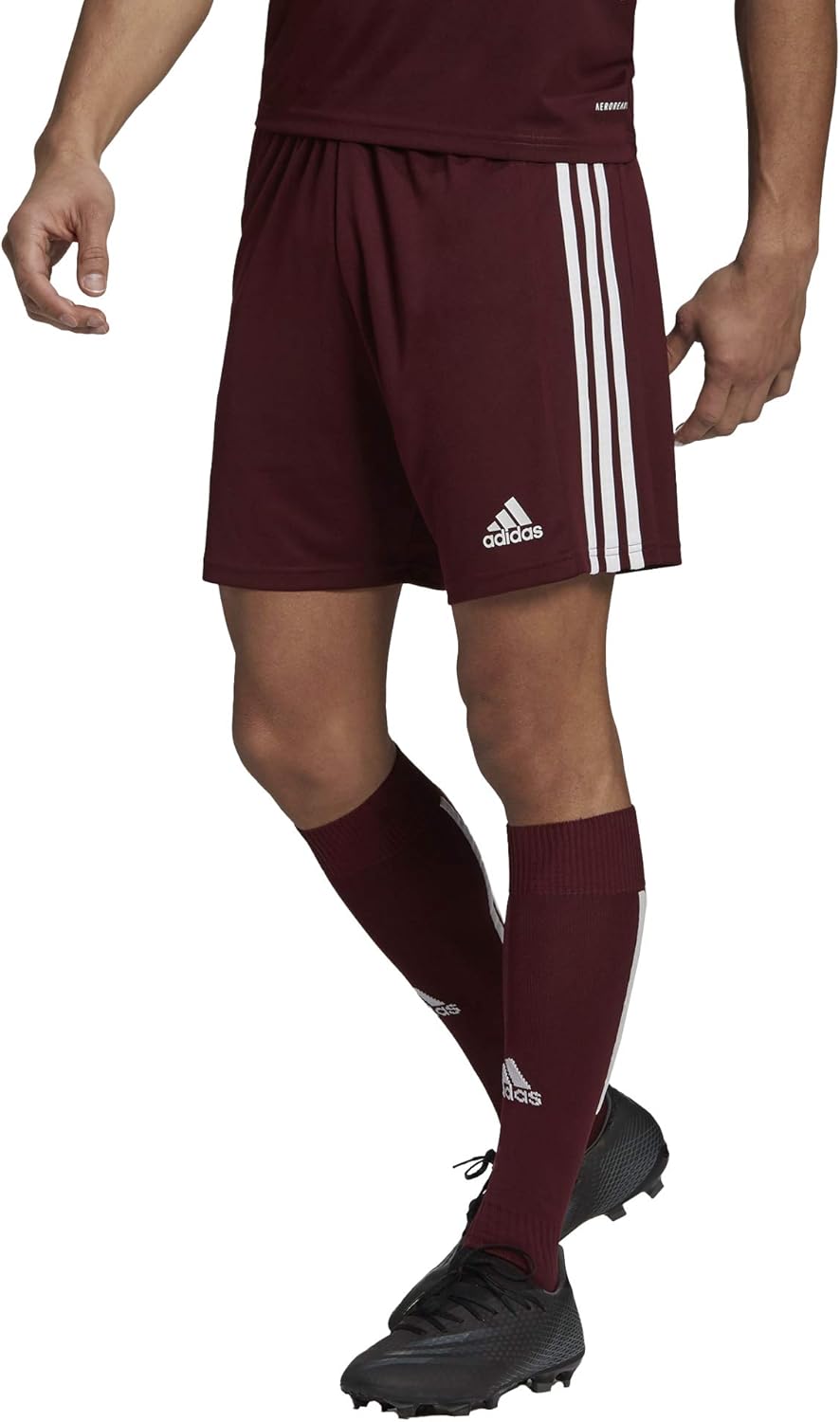 adidas Mens Squadra 21 Shorts - Image 8