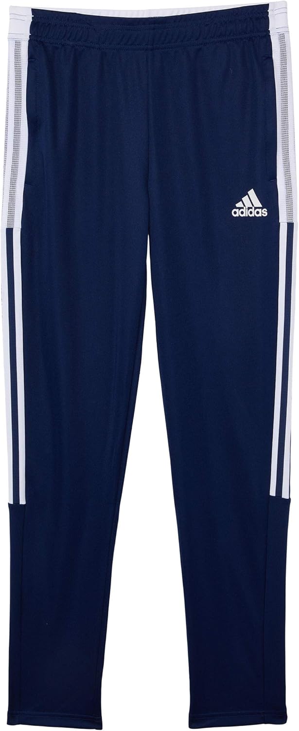 adidas Girls' Tiro Track Pants - Image 10