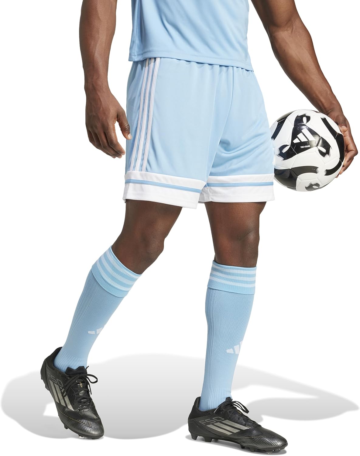 adidas Mens Squadra 25 Shorts - Image 9