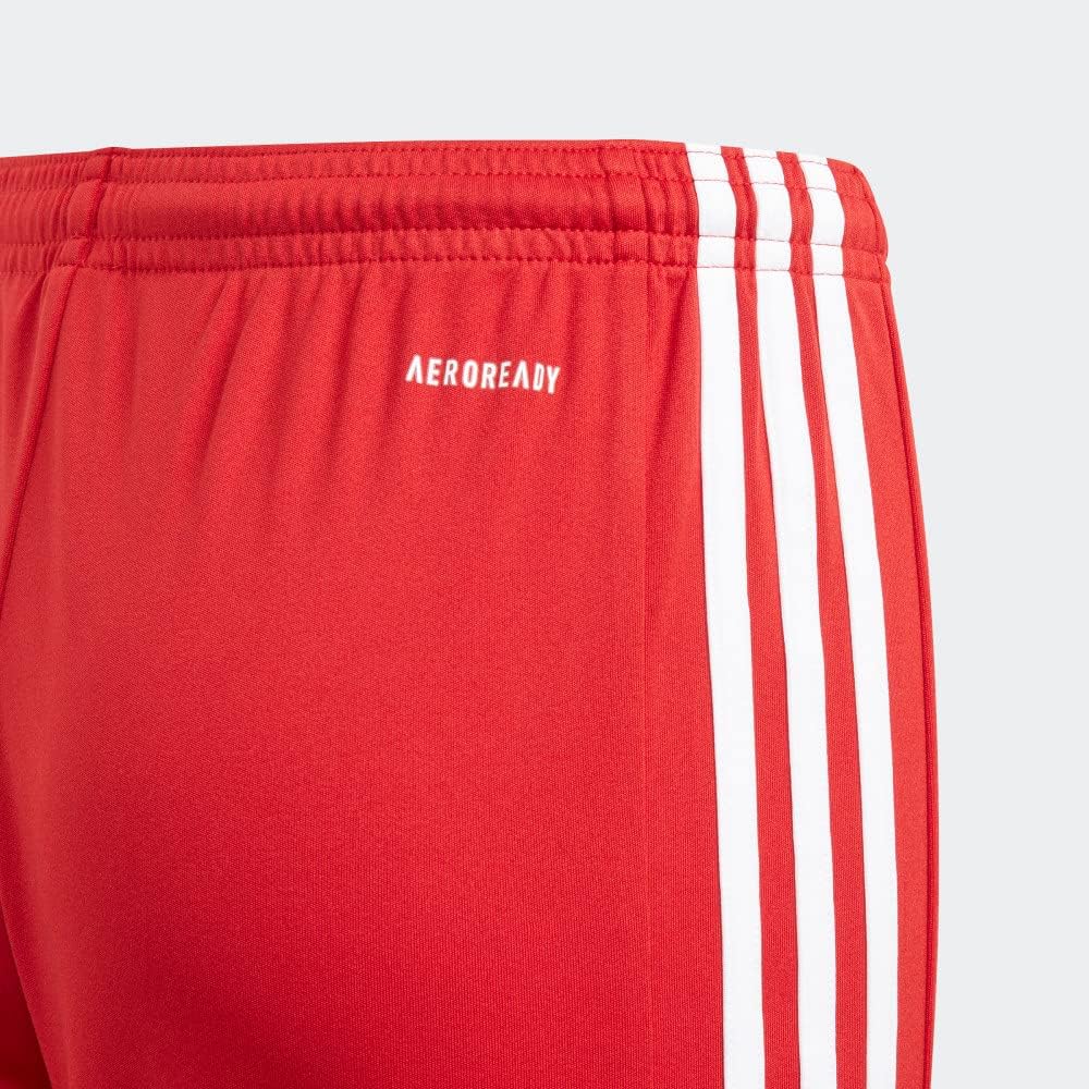 adidas Kids Squadra 21 Shorts - Image 4