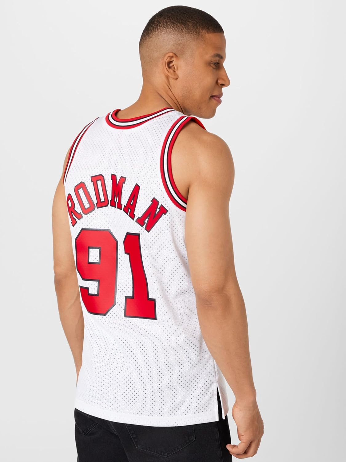Mitchell & Ness Retro - Image 3