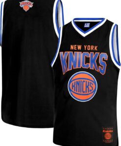 Ultra Game Youth NBA Official Air Mesh Jersey Tank Top