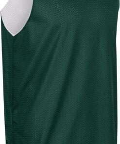 CHAMPRO Men Adult Zone Reversible Basketball Jersey
