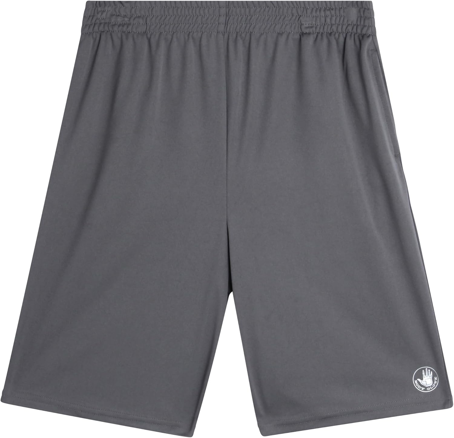 Body Glove Boys' Athletic Shorts - 2 Pack Performance Dry Fit Basketball Shorts (8-18) - Image 5
