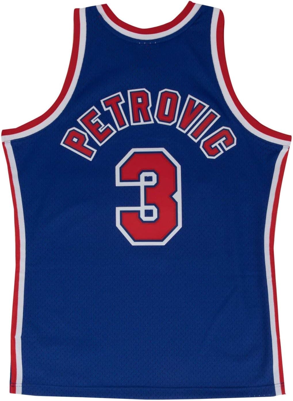 Cleveland Cavaliers Dark Red Swingman Jersey by Mitchell & Ness - Image 3