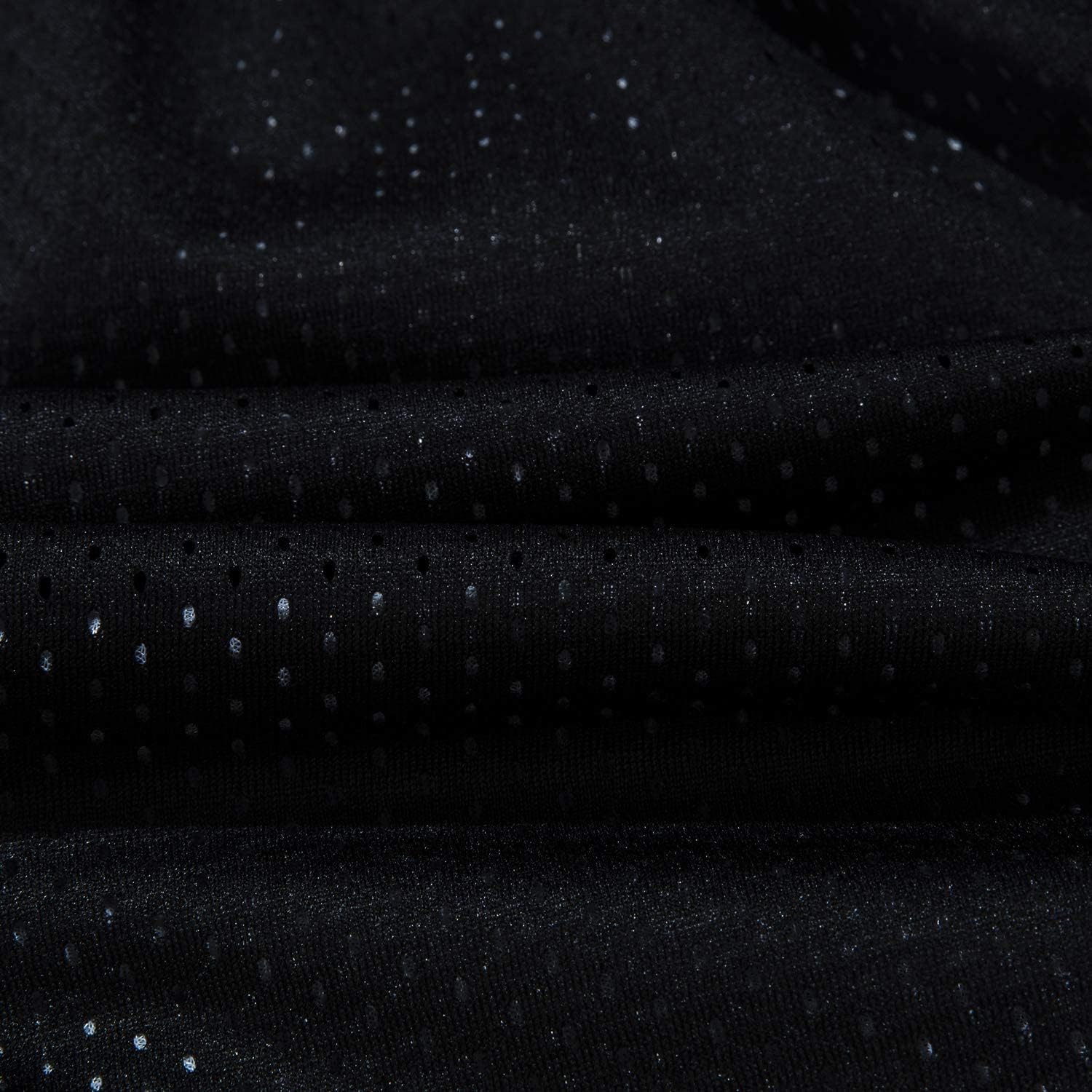 Space Movie Mens Basketball Shorts 90S Hip Hop Athletic Pants - Image 5