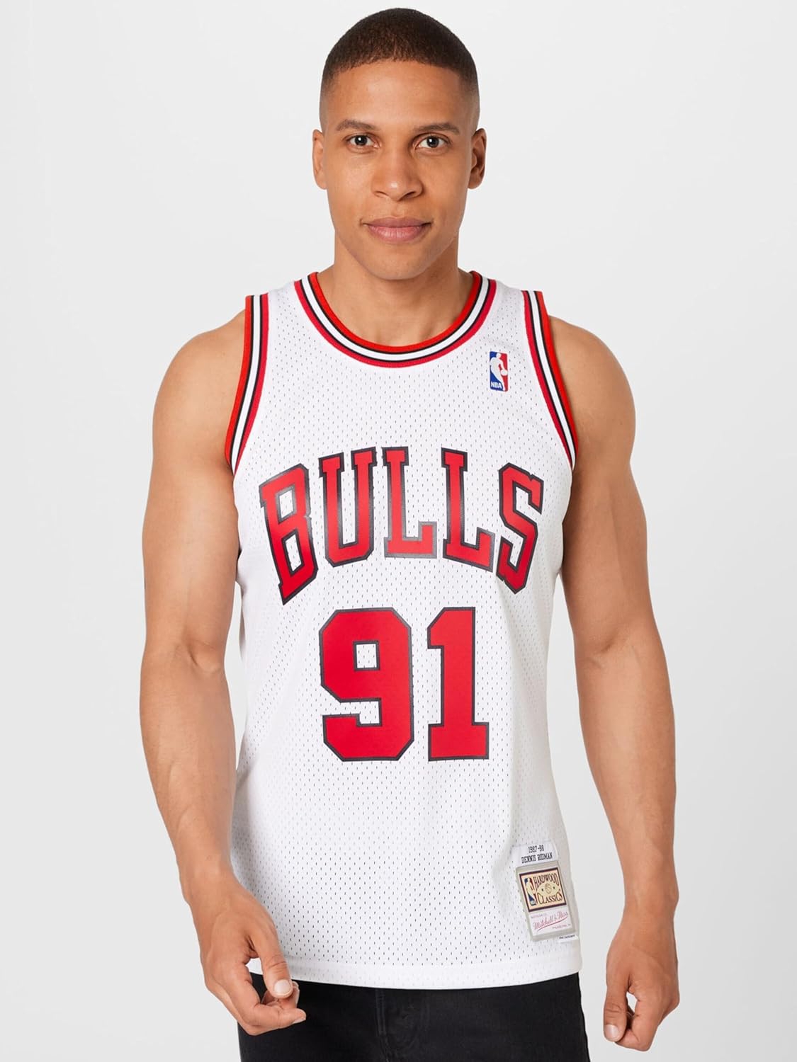 Mitchell & Ness Retro - Image 2