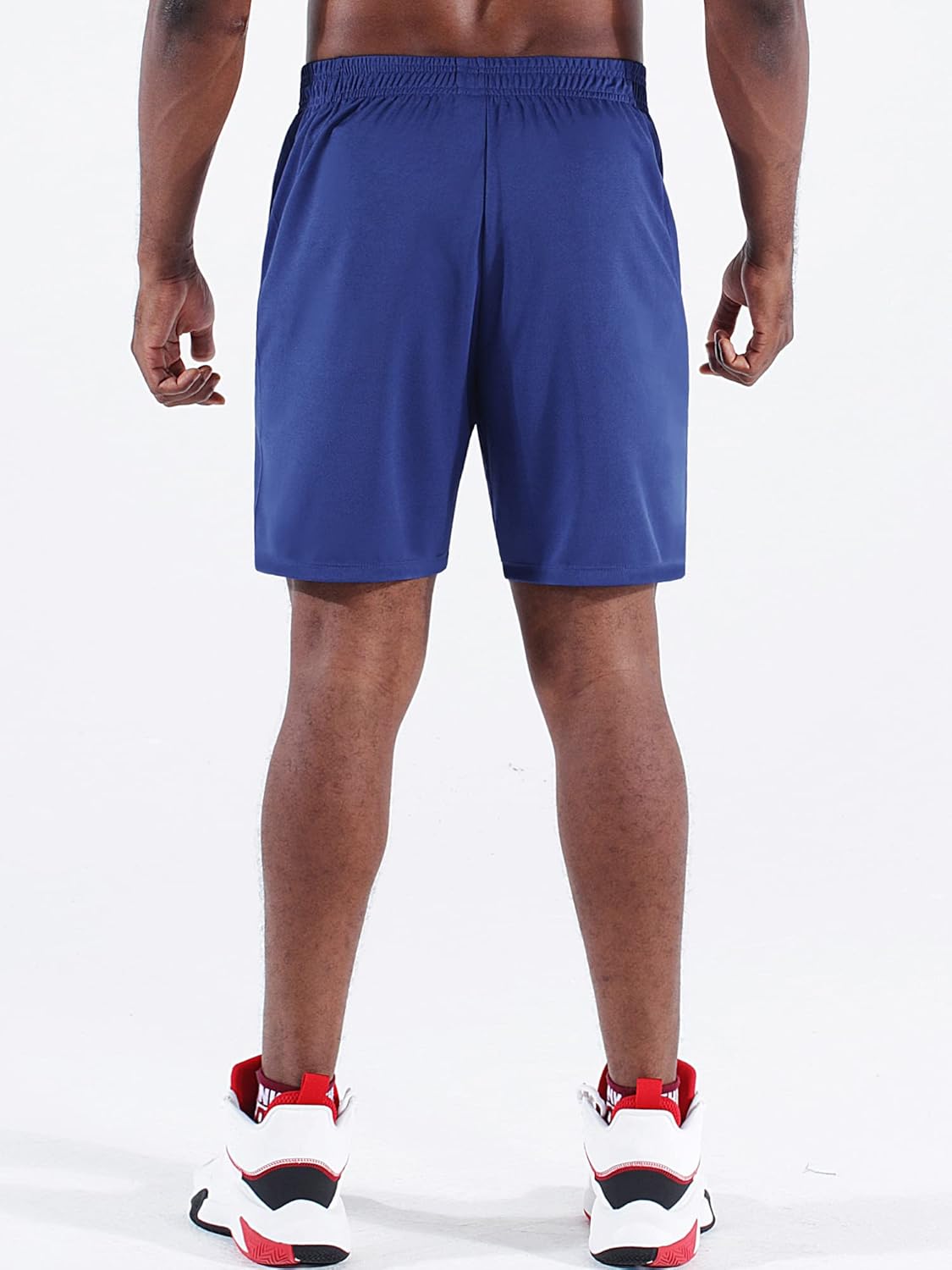 NELEUS mens Soft - Image 4