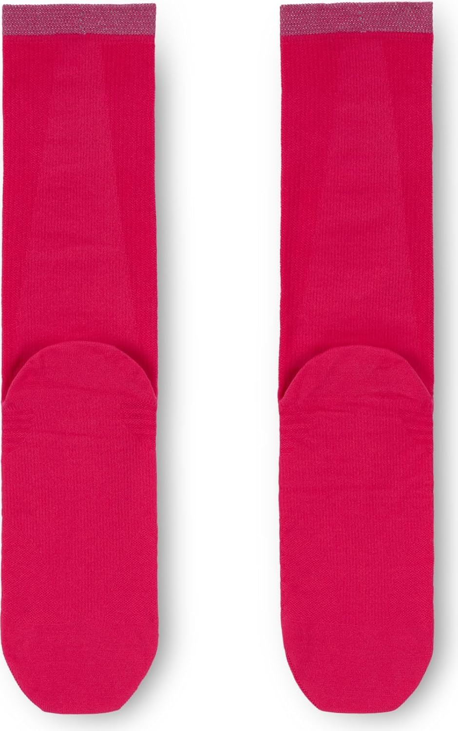 Nike Spark Lightweight Crew Socks Unisex Running Socks - Image 3