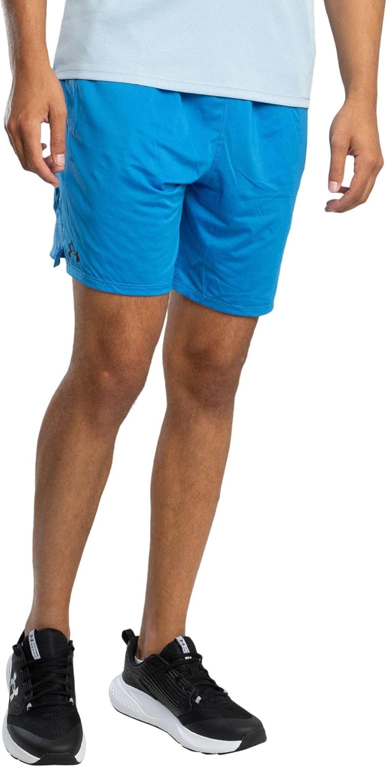 Under Armour Mens 7" Tech Vent Shorts - Image 37