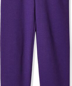 Hanes Girls ComfortSoft EcoSmart Jogger Pants