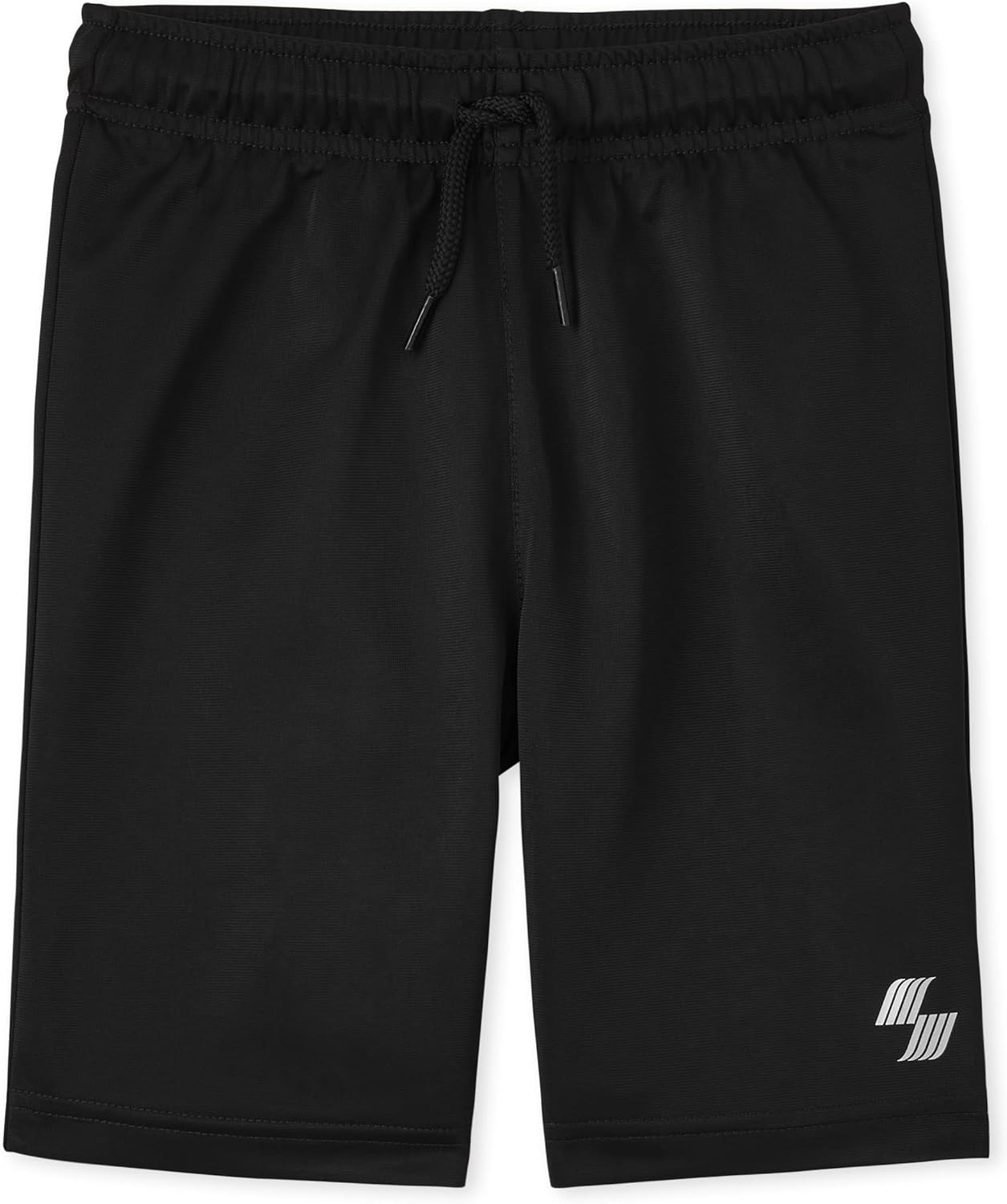 The Children's Place Boys' Athletic Basketball Shorts - Image 2