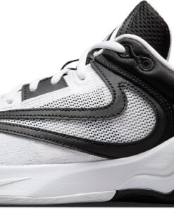 Nike Giannis Immortality 3 Bedtime Snack Basketball Shoes Mens (DZ7533-100), Size 11 White/Black