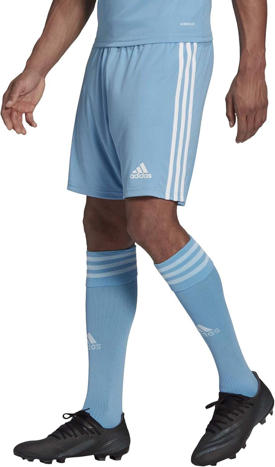adidas Mens Squadra 21 Shorts - Image 16