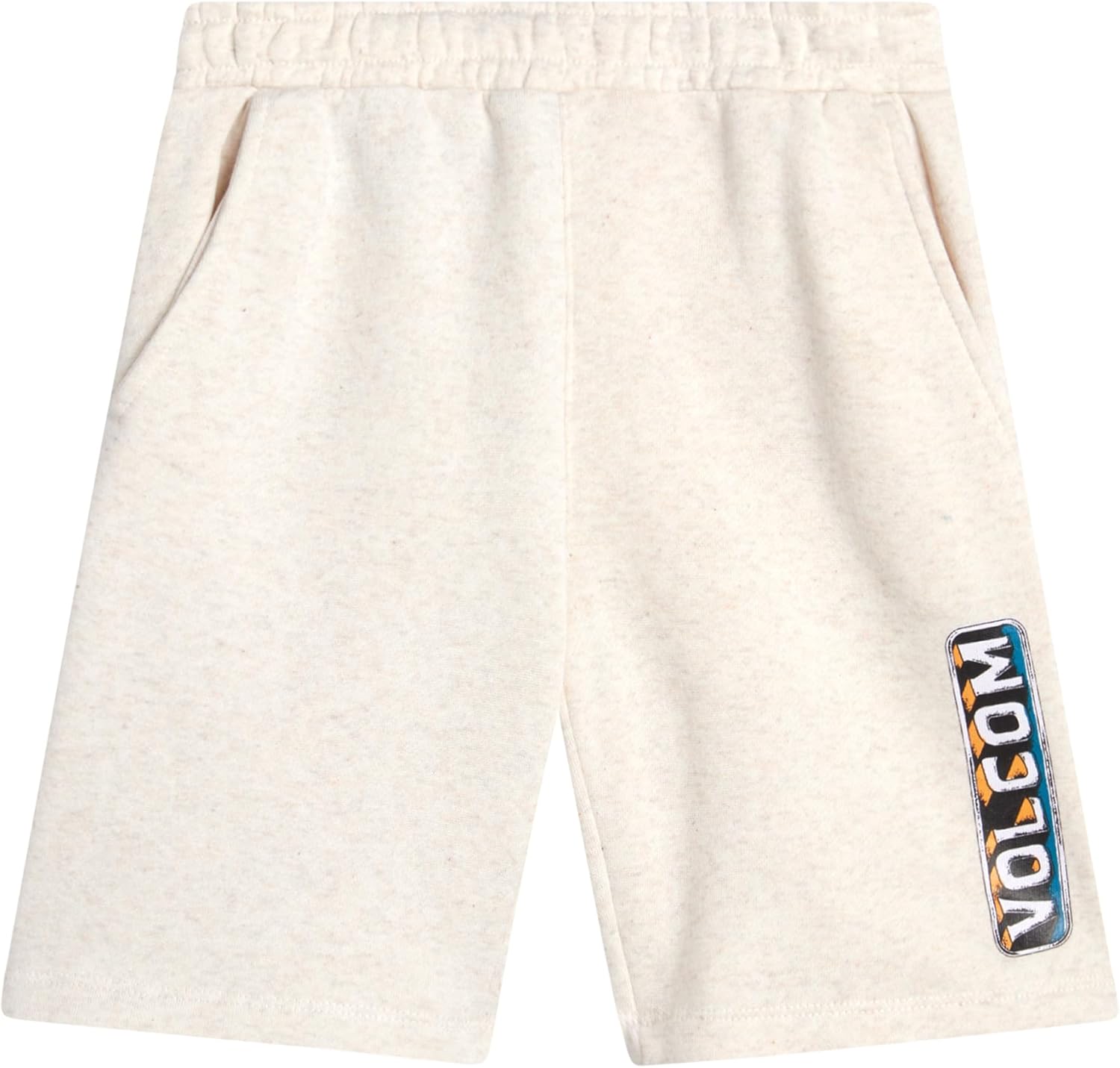 Volcom Boys Athletic Shorts - Soft Fleece Sweat Shorts for Boys - Gym Shorts for Basketball Running & Daily Play (Size: 8-16) - Image 10