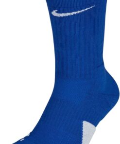 Nike U Nk Elite Crew 132 Unisex Socks – Adult