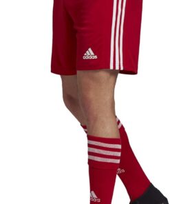 adidas Mens Squadra 21 Shorts