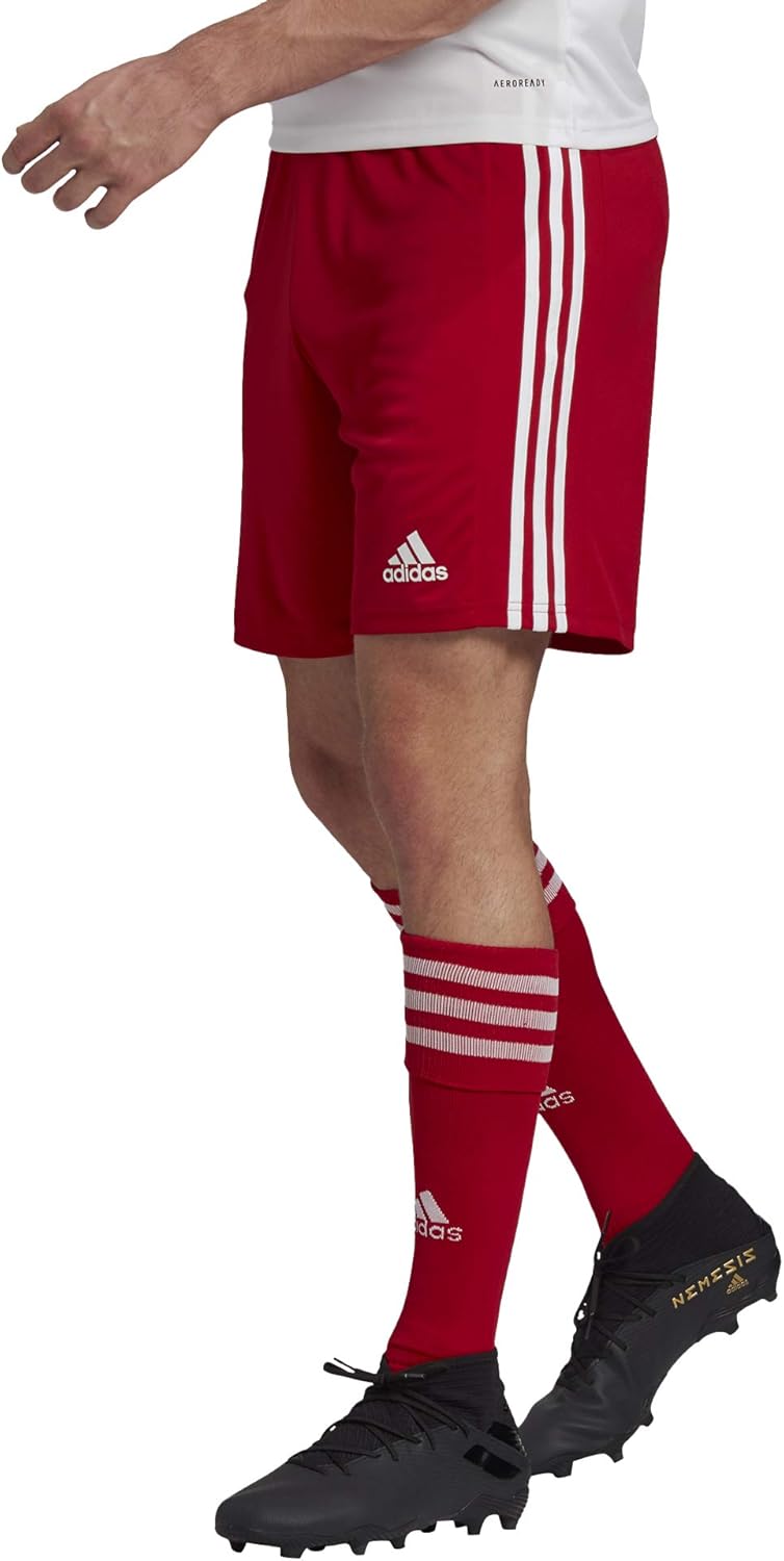 adidas Mens Squadra 21 Shorts