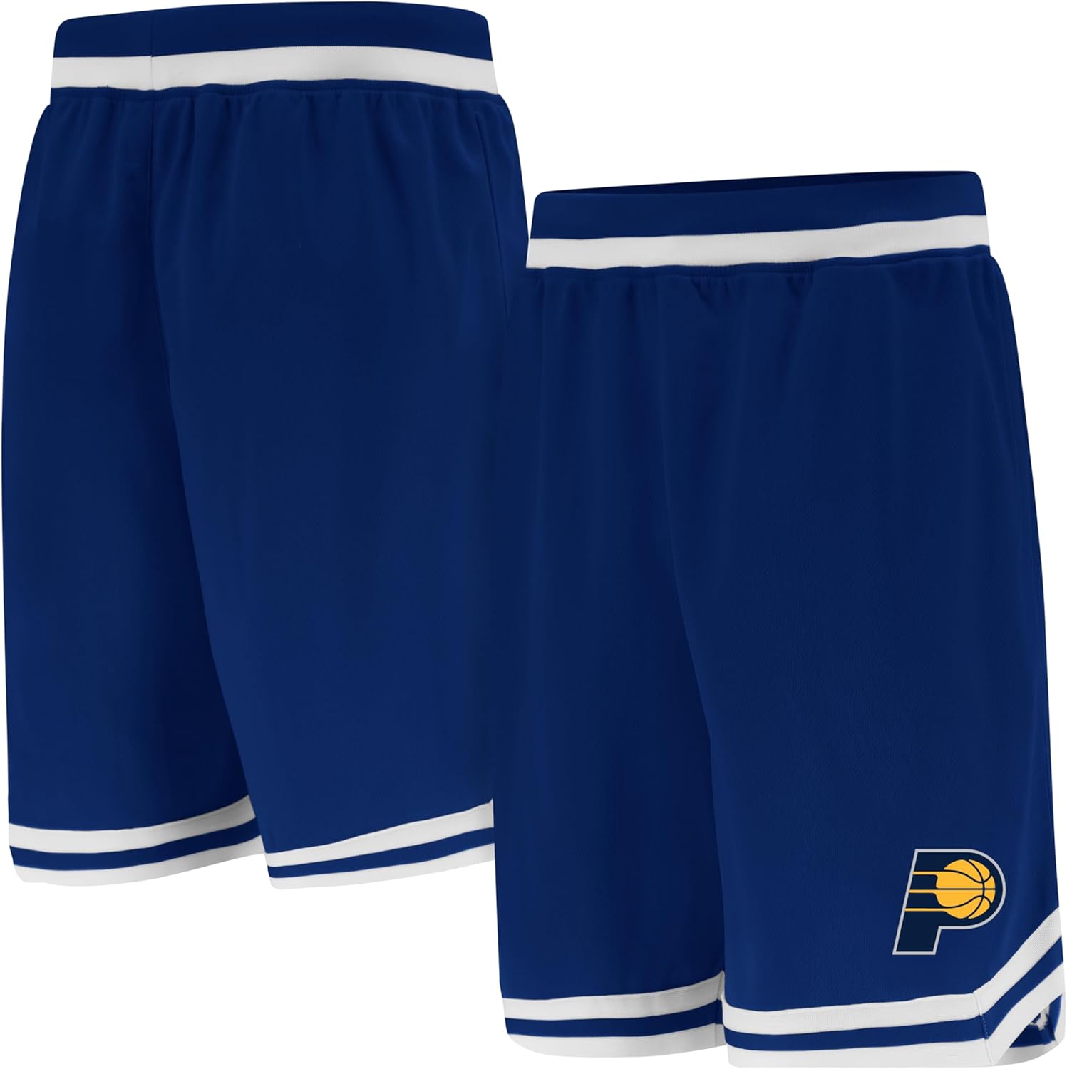 Ultra Game Men's NBA Official Soft Air Mesh Ultimate Basketball Shorts - Classic Fit - Image 23