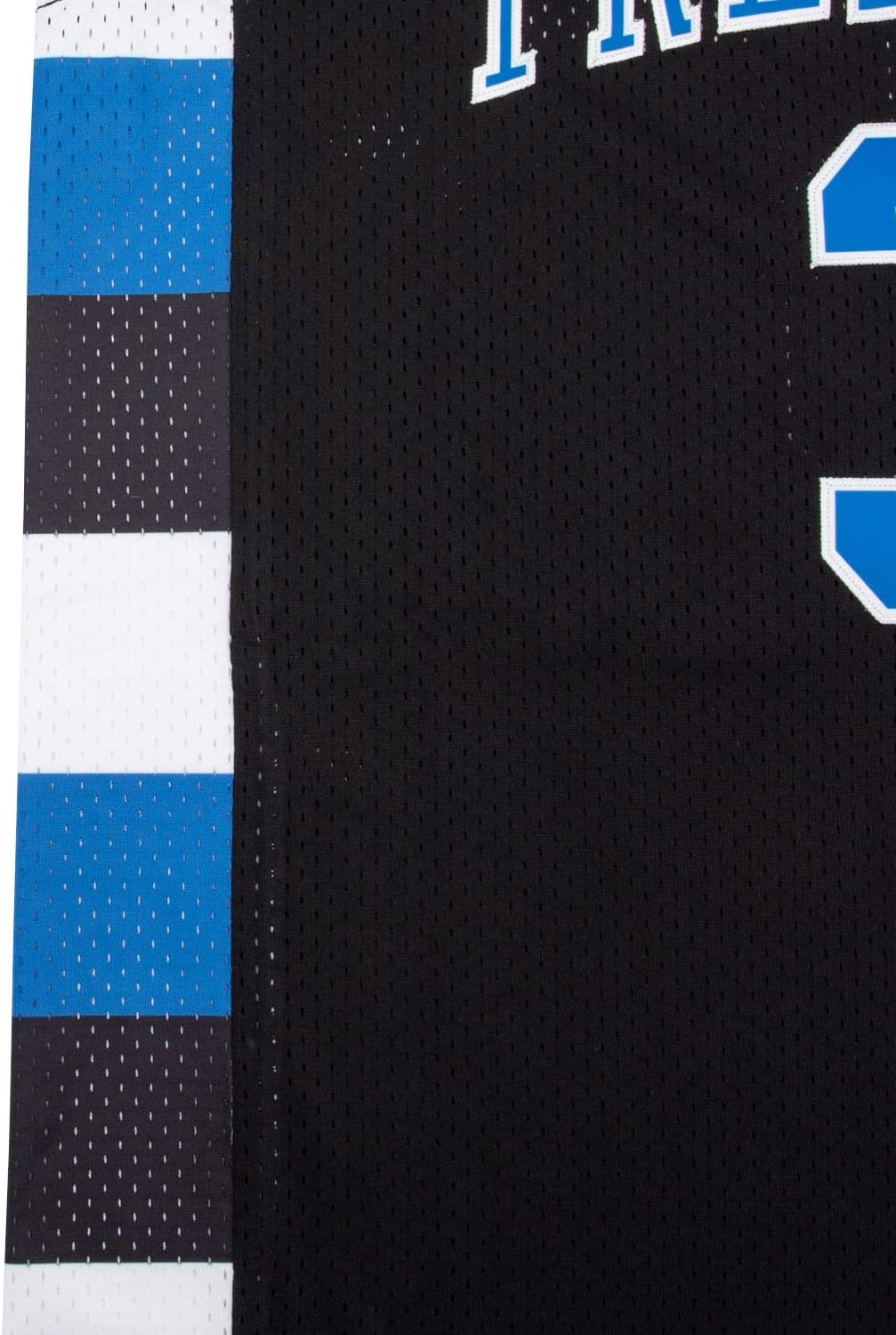 Mens Basketball Jersey #3 Lucas Scott Movie Sports Jersey Shirts Black - Image 4