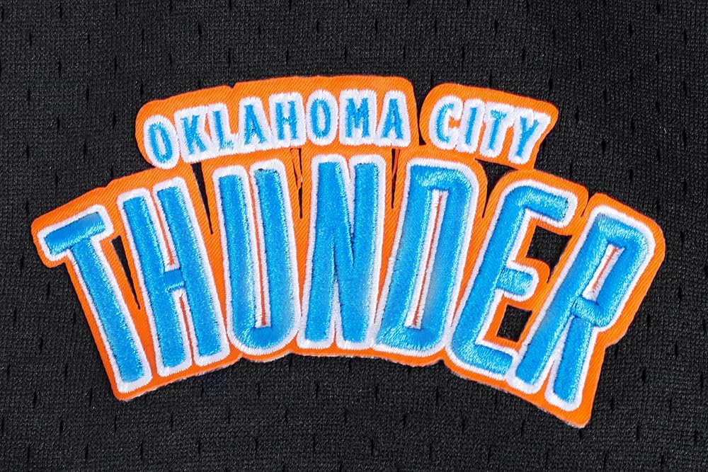 Mens NBA Mesh Button Down Top - Image 6