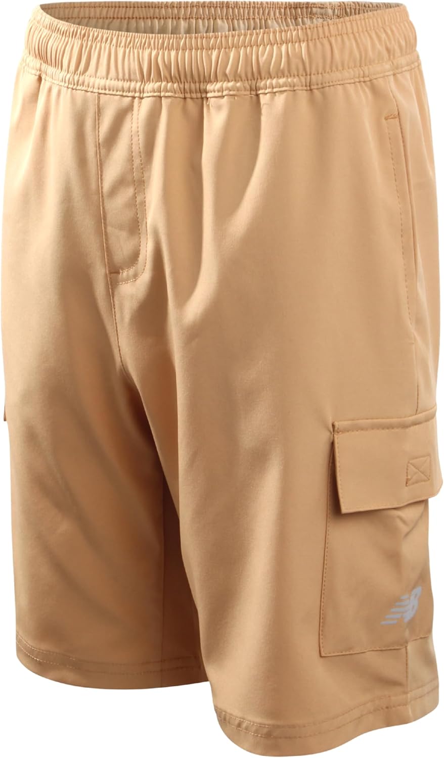 New Balance Boys Athletic Shorts - Lightweight Performance Woven Boys Gym Shorts with Pockets for Basketball Soccer (8-20) - Image 13