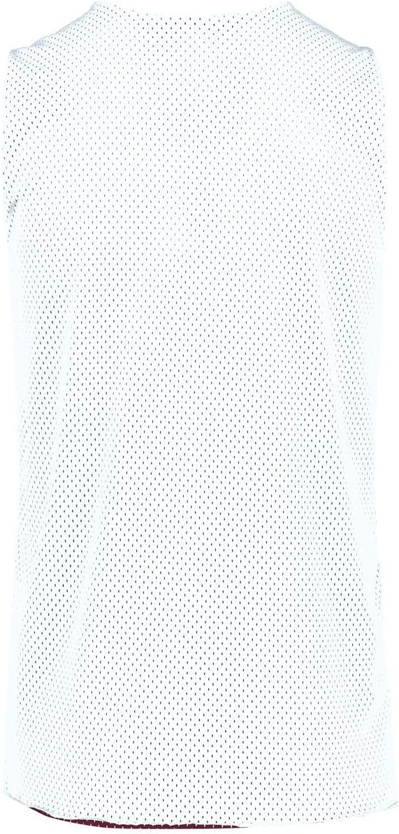 Augusta Sportswear Tricot Mesh Reversible Jersey 2.0 - Image 12