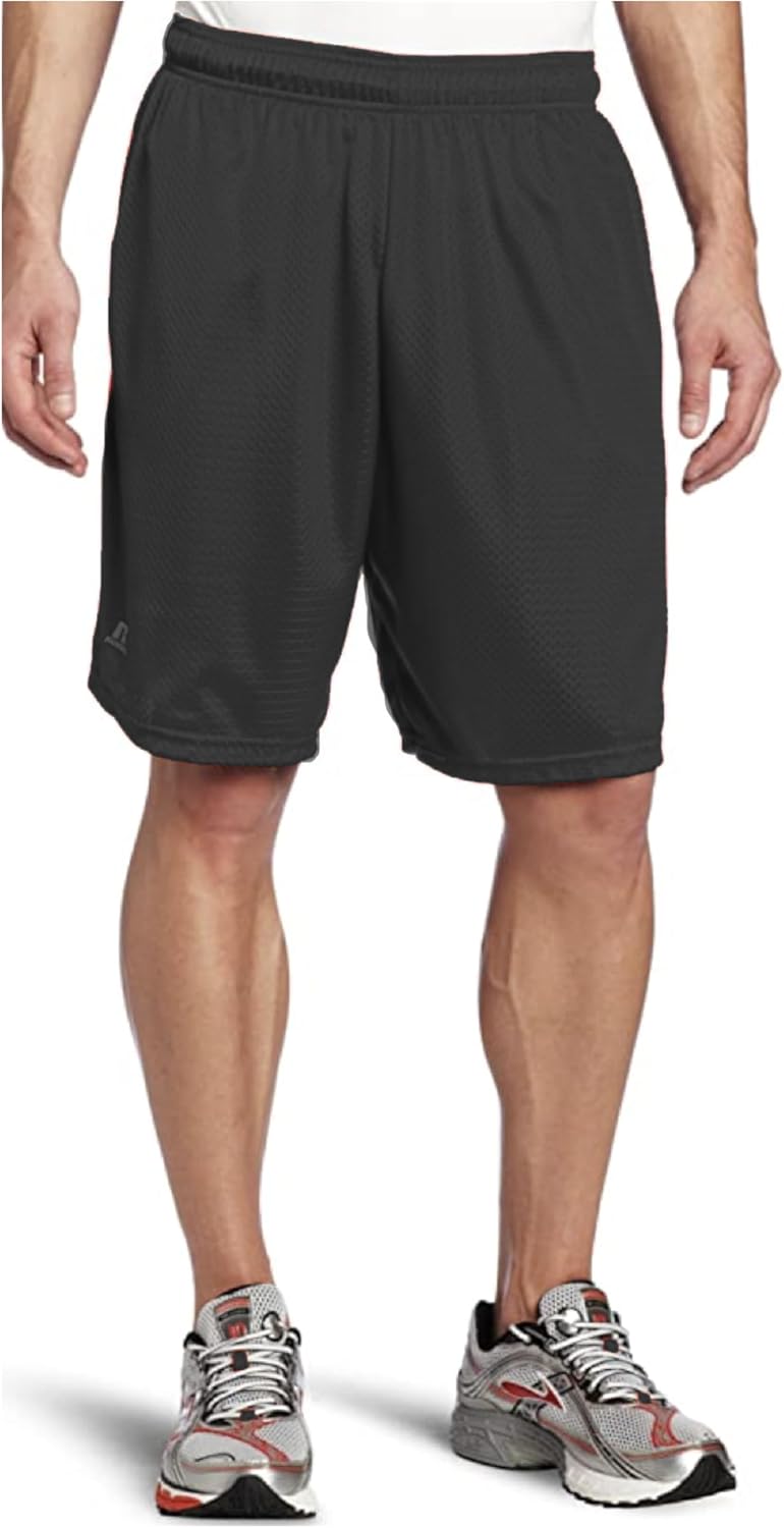 Russell Athletic Men's Mesh Pocket Short - Image 12