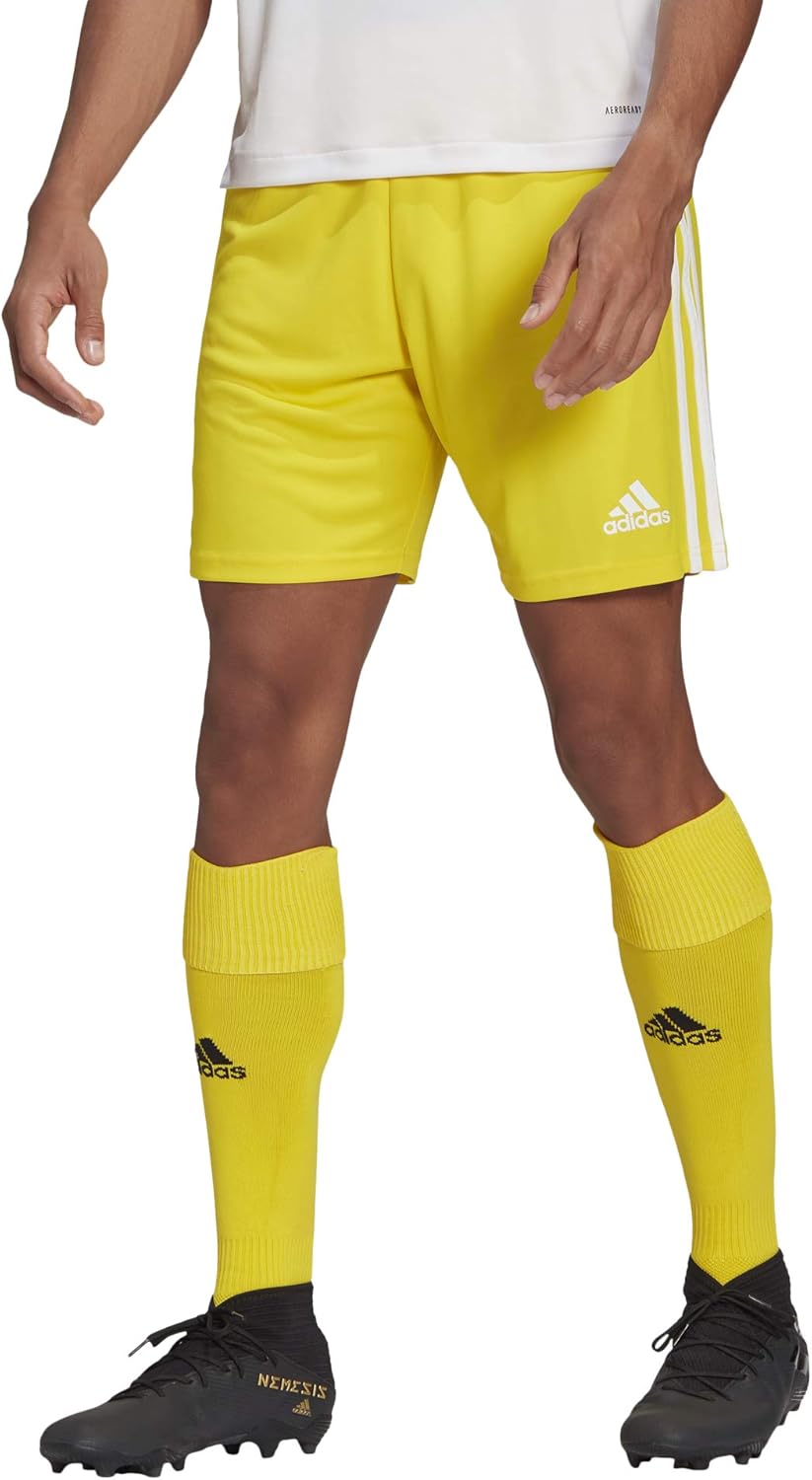 adidas Mens Squadra 21 Shorts - Image 11