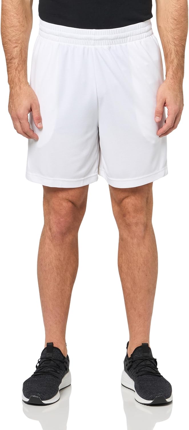 adidas Men's Badge of Sport Shorts - Image 11