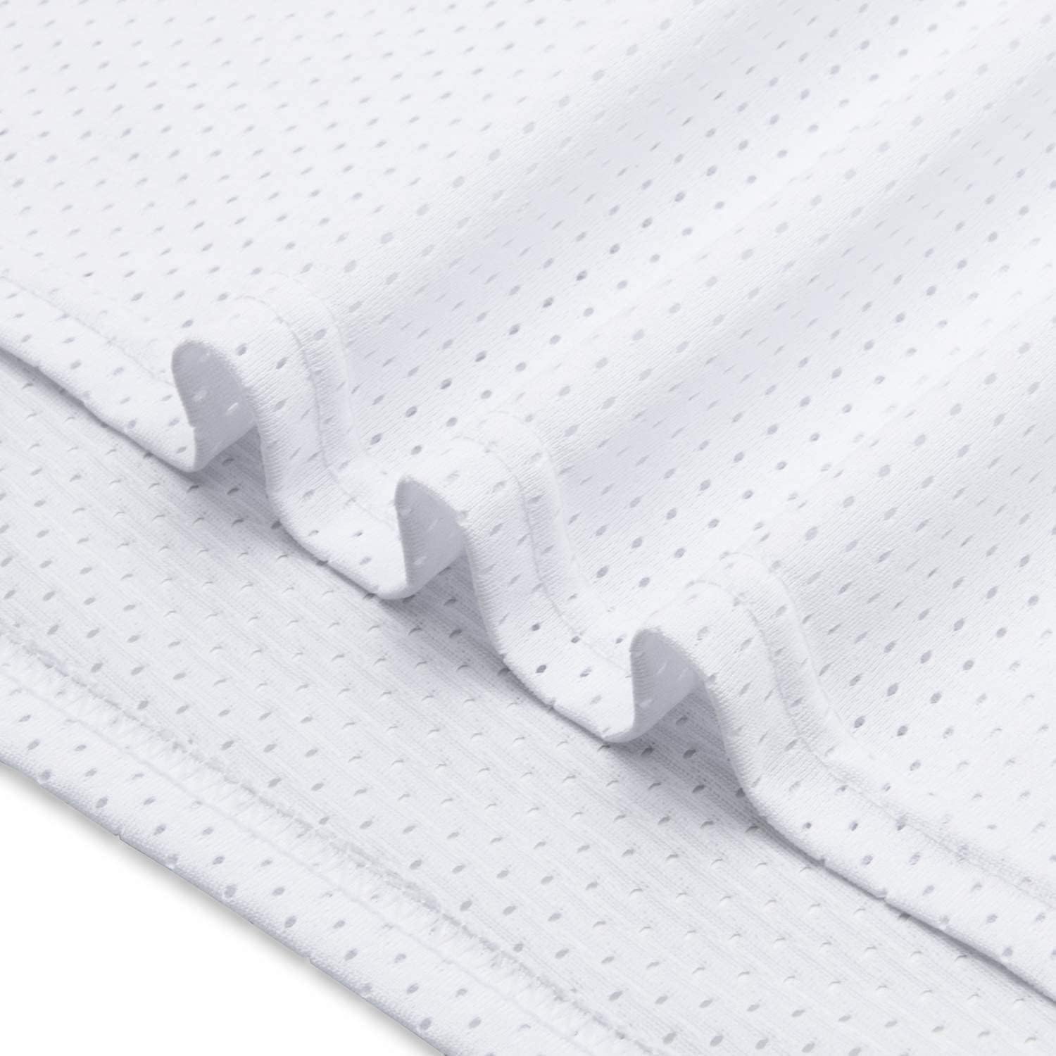 Bugs Lola #23 Youth Basketball Jersey for Kids Boys Halloween Costume with Luminous Wristband - Image 5