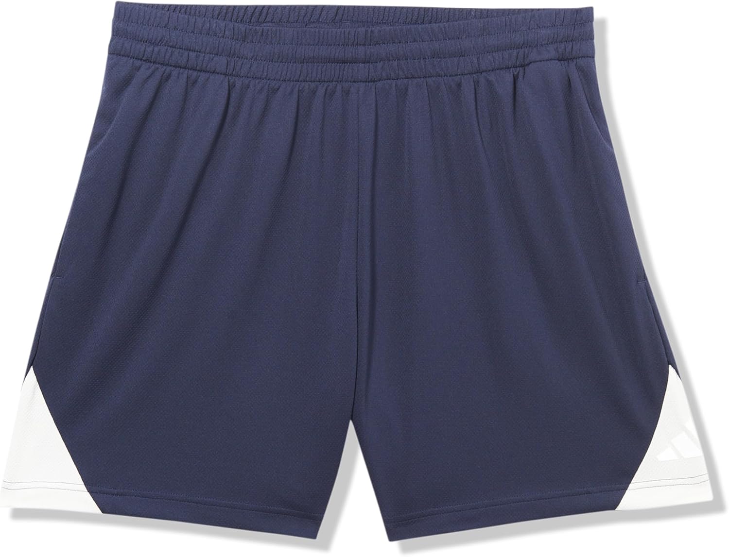 adidas Men's Badge of Sport Basketball Shorts - Image 14