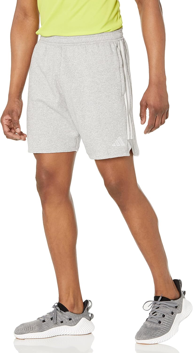 adidas Men's Tiro23 League Sweat Shorts - Image 15
