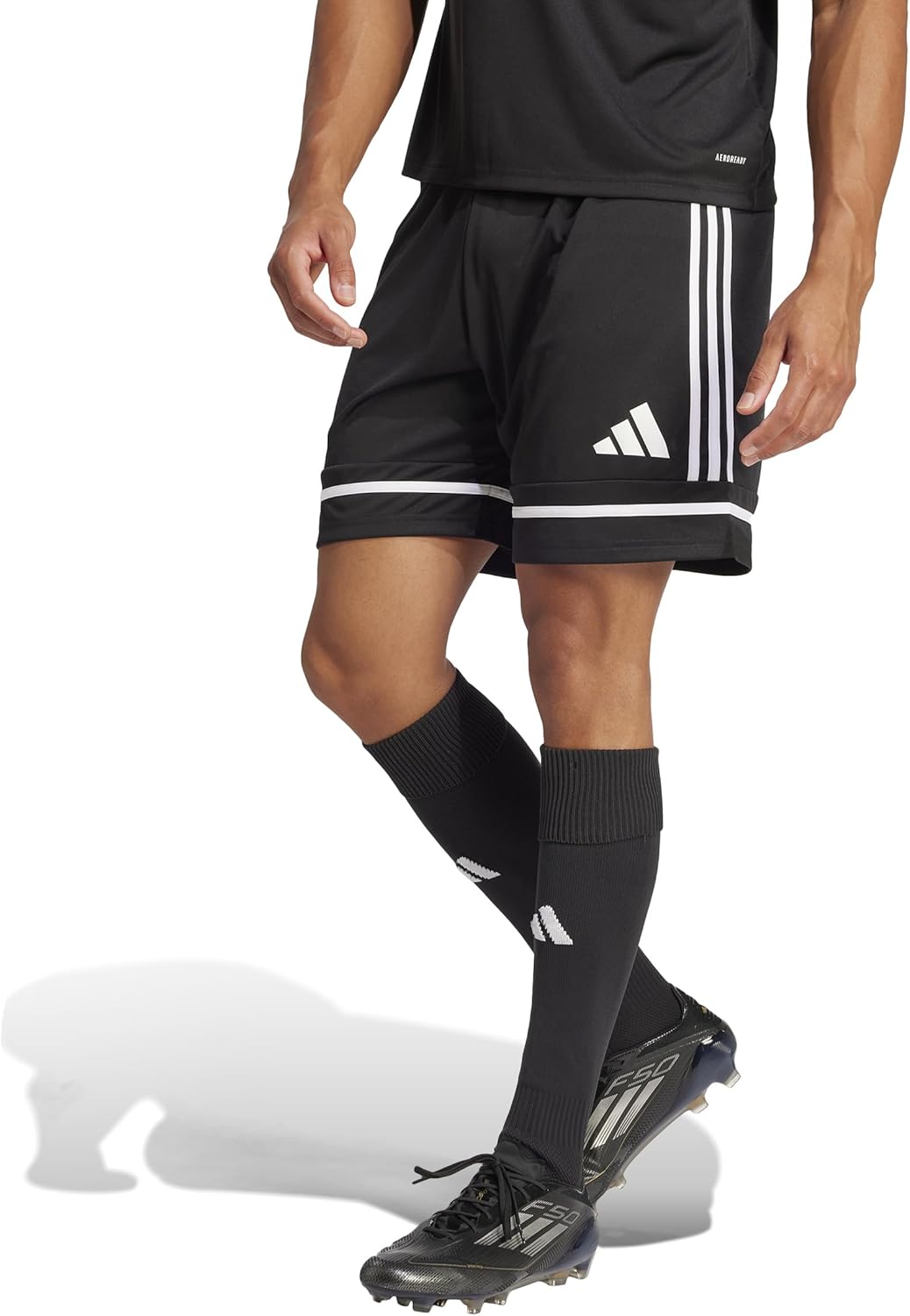 adidas Mens Squadra 25 Shorts - Image 7