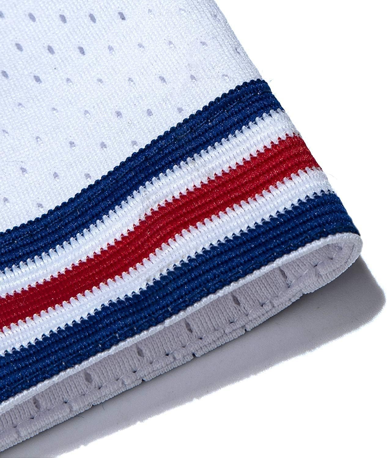 Space Movie Youth Basketball Shorts for Boys Fit Age 5-18 Kids - Image 3