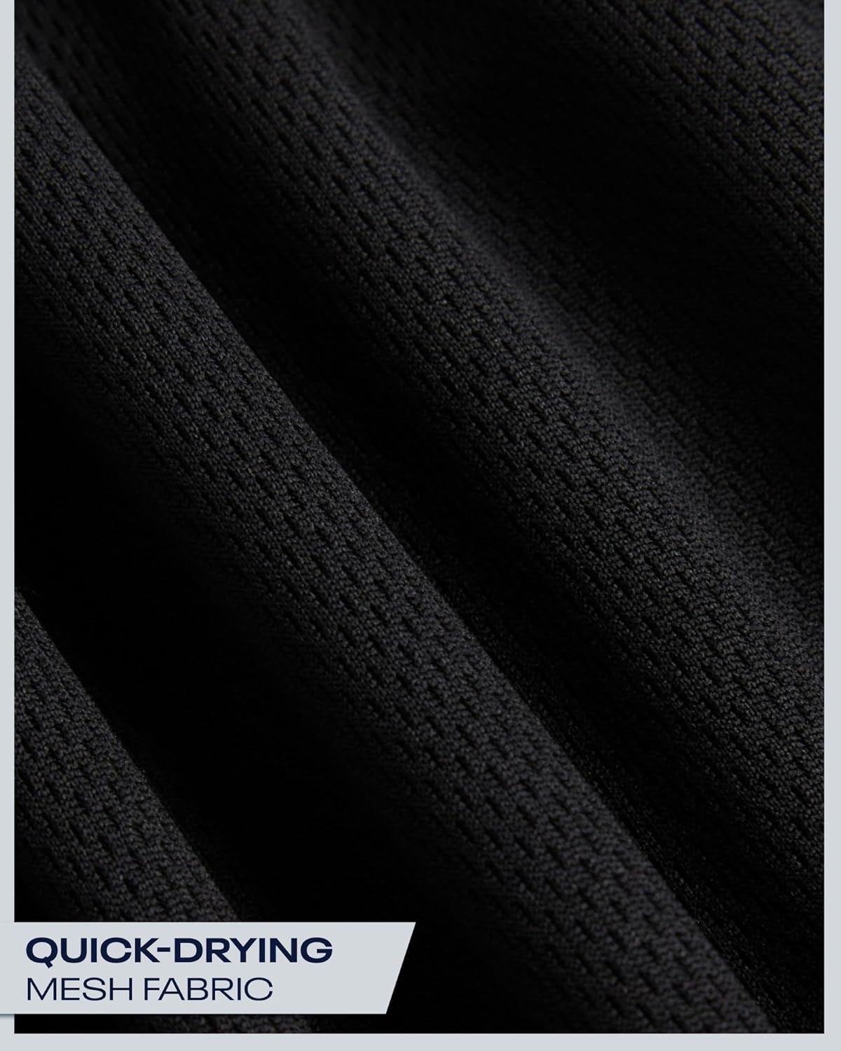 Reebok Boys Basketball Shorts - Lightweight Boys Shorts with Pockets & Drawstring - Close Hole Mesh Athletic Shorts for Kids - Image 5