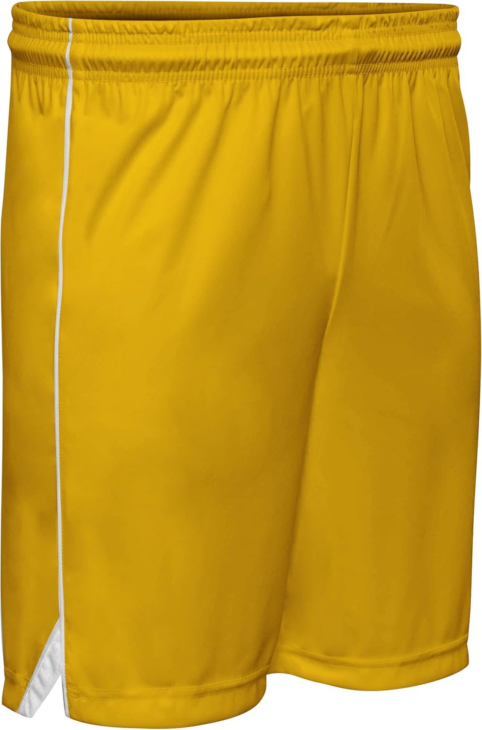 CHAMPRO Womens Prime Basketball Shorts - Image 9