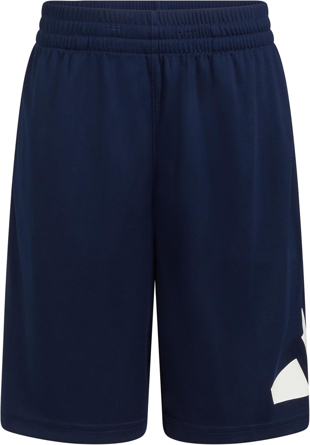 adidas Boys' Elastic Waistband Performance Shorts - Image 8