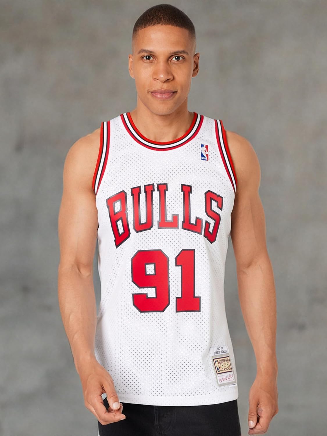 Mitchell & Ness Retro - Image 6