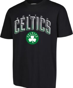 Ultra Game Men’s NBA Official Super Soft Supreme T-Shirt