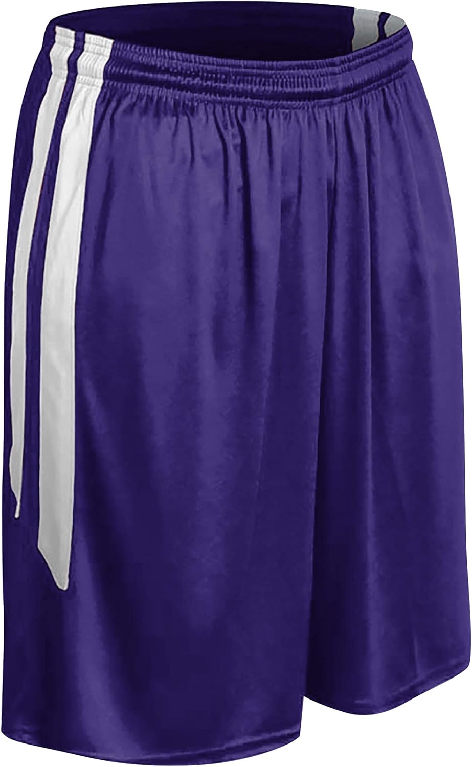 Champro Dri Gear Muscle Polyester Basketball Short - Image 2
