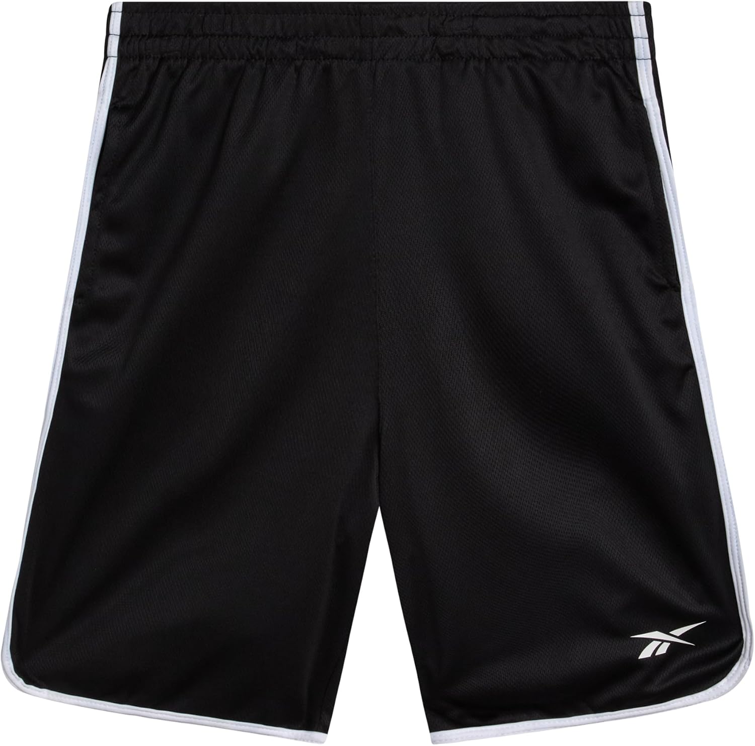 Reebok Boys Basketball Shorts - Lightweight Boys Shorts with Pockets & Drawstring - Close Hole Mesh Athletic Shorts for Kids - Image 7