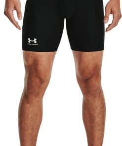 Under Armour Men's Armour Heatgear Compression Shorts