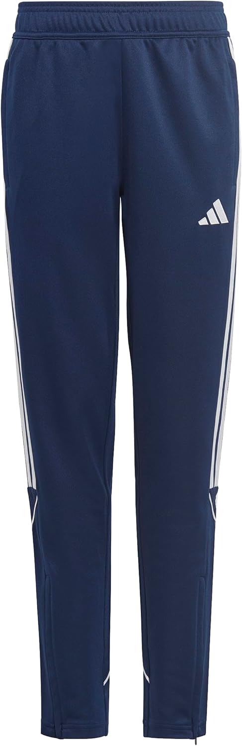 adidas Girls' Tiro Track Pants - Image 12