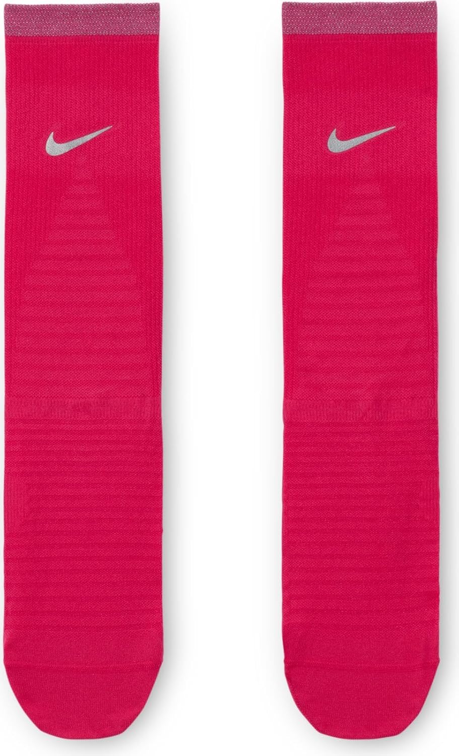 Nike Spark Lightweight Crew Socks Unisex Running Socks - Image 2